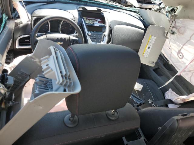 Photo 8 from auction – 2014 CHEVROLET EQUINOX LS with VIN 2GNALAEK6E6231874