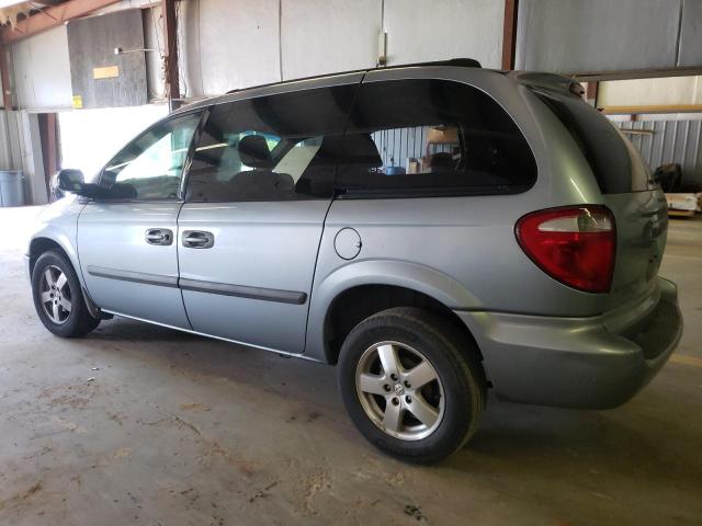 Photo 2 from auction – 2005 DODGE CARAVAN SX with VIN 1D4GP45R55B325234