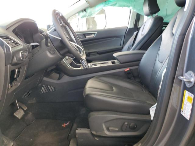 Photo 7 from auction – 2022 FORD EDGE TITAN with VIN 2FMPK4K98NBA54854