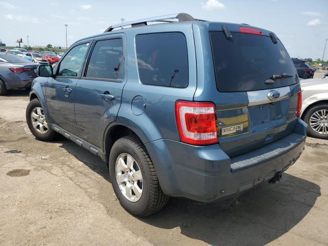 Photo 2 from auction – 2011 FORD ESCAPE LIM with VIN 1FMCU9EG7BKB64585