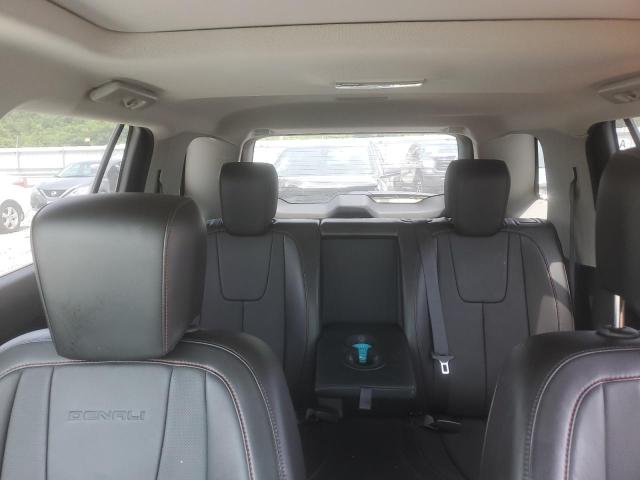 Photo 10 from auction – 2015 GMC TERRAIN DE with VIN 2GKALUEK3F6353446