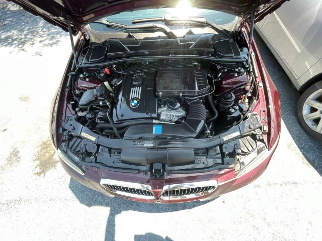 Photo 7 from auction – 2008 BMW 335 I with VIN WBAWL73518PX51996