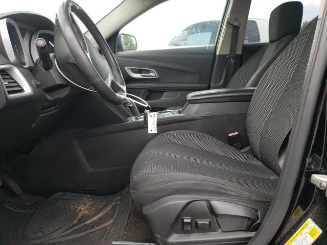 Photo 7 from auction – 2010 CHEVROLET EQUINOX LT with VIN 2CNALDEW9A6412857