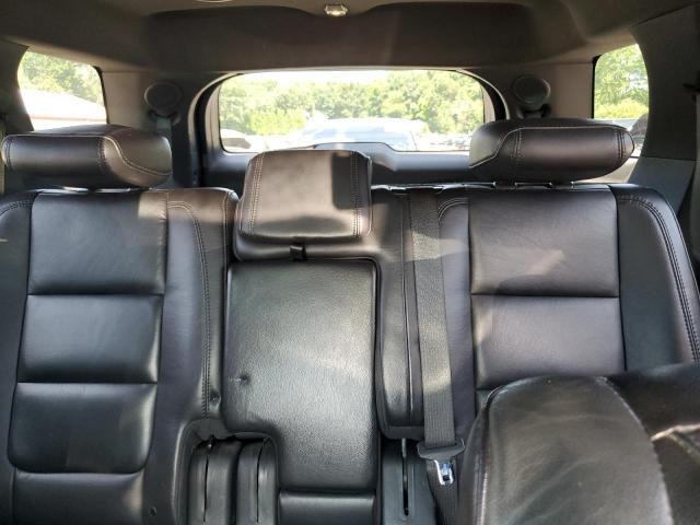 Zdjęcie 10 z aukcji – 2013 FORD EXPLORER L z VIN 1FM5K8F81DGA55240