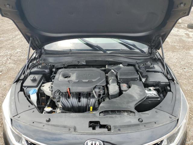 Снимка 11 от търг – 2016 KIA OPTIMA EX с VIN 5XXGU4L32GG010683