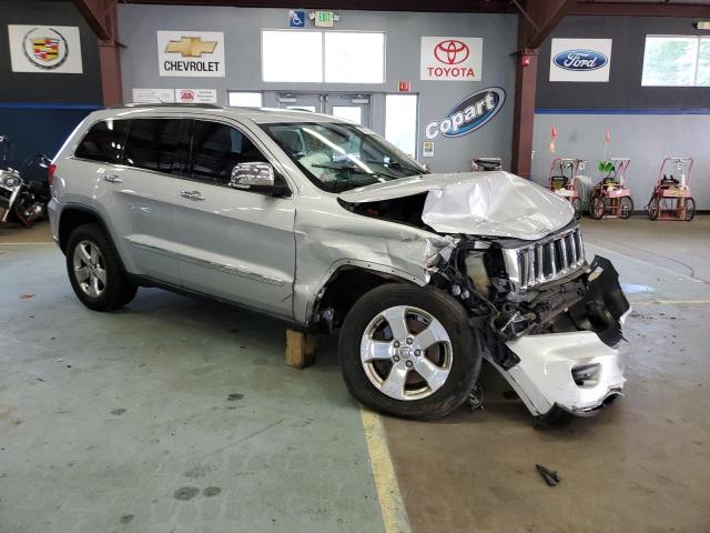 Photo 4 from auction – 2012 JEEP GRAND CHER with VIN 1C4RJFBT6CC306802
