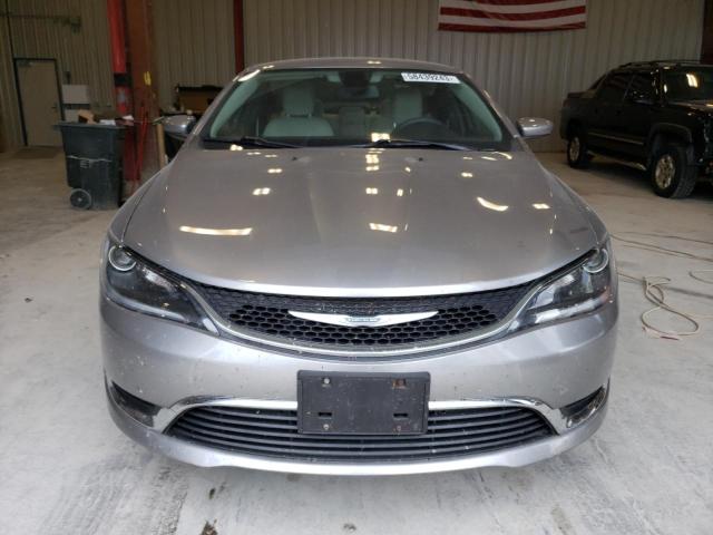 Foto 5 de la subasta – 2015 CHRYSLER 200 LIMITE con VIN 1C3CCCAB6FN503232