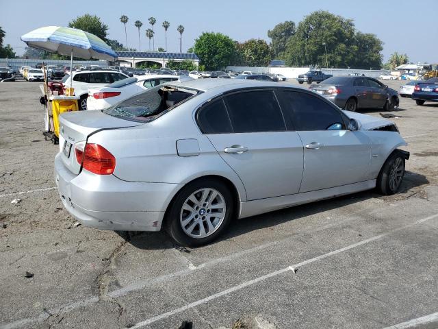 Photo 3 from auction – 2006 BMW 325 I with VIN WBAVB13556PT22157
