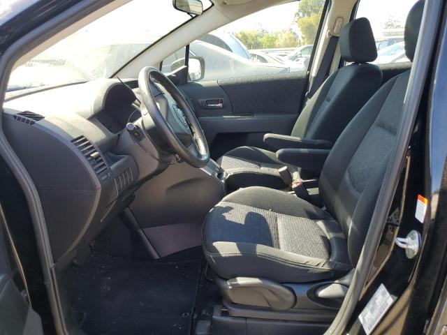 Photo 7 from auction – 2009 MAZDA 5 with VIN JM1CR29L290330604