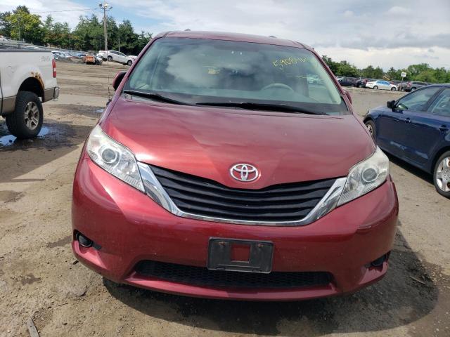 Photo 5 from auction – 2011 TOYOTA SIENNA LE with VIN 5TDKK3DC3BS092259