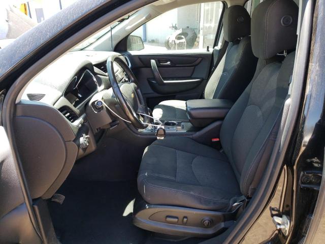 Photo 7 from auction – 2017 CHEVROLET TRAVERSE L with VIN 1GNKVHKD8HJ111448