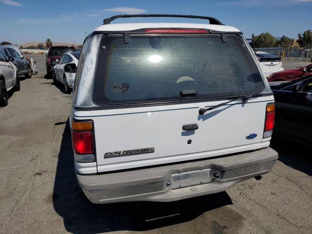 Photo 6 from auction – 1996 FORD EXPLORER with VIN 1FMDU34X0TZB78520