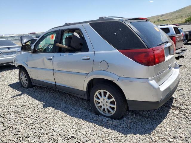 Photo 2 from auction – 2006 BUICK RENDEZVOUS with VIN 3G5DB03L86S618130