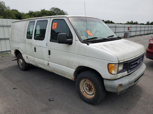 Photo 4 from auction – 2005 FORD ECONLINE with VIN 1FTNE24WX5HB46447