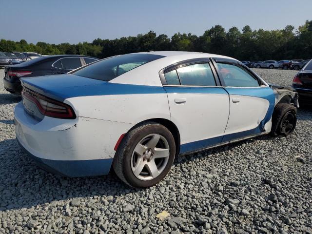 Photo 3 from auction – 2015 DODGE CHARGER PO with VIN 2C3CDXAT8FH769101