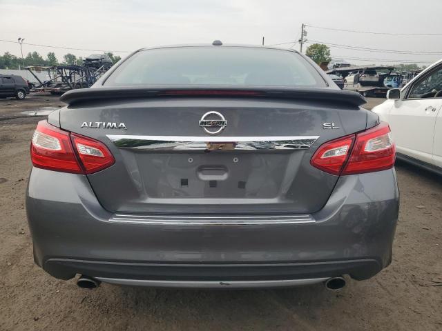 Photo 6 from auction – 2016 NISSAN ALTIMA 2.5 with VIN 1N4AL3AP7GC186868