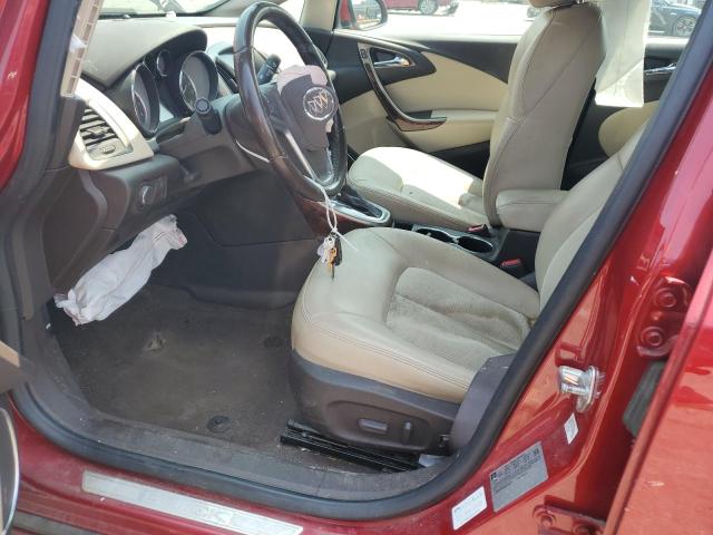 Photo 7 from auction – 2016 BUICK VERANO with VIN 1G4PP5SKXG4166031