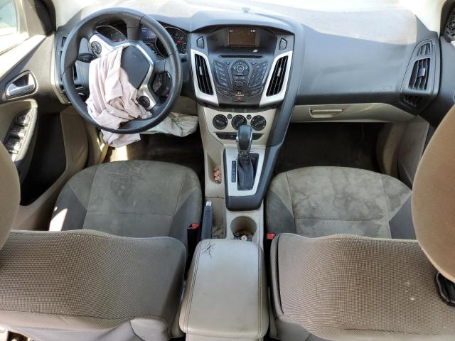 Photo 8 from auction – 2014 FORD FOCUS SE with VIN 1FADP3F2XEL345538
