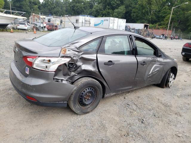 Photo 3 from auction – 2014 FORD FOCUS S with VIN 1FADP3E23EL180918