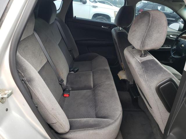 Photo 10 from auction – 2014 CHEVROLET IMPALA LIM with VIN 2G1WB5E31E1188083