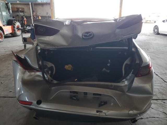 Photo 6 from auction – 2020 MAZDA 3 SELECT with VIN 3MZBPACL0LM124204