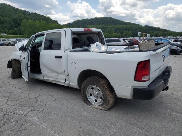 Photo 2 from auction – 2021 RAM 1500 CLASS with VIN 3C6RR7KT8MG711421