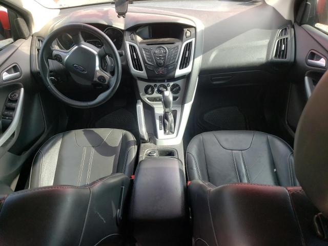 Фото 8 с аукциона – 2014 FORD FOCUS SE с VIN 1FADP3F2XEL151429
