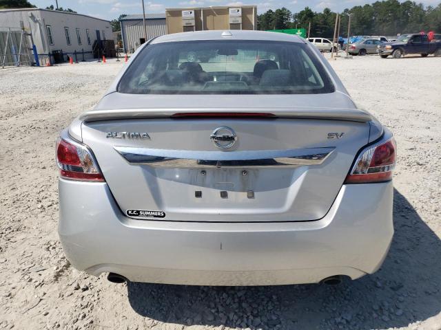 Photo 6 from auction – 2015 NISSAN ALTIMA 2.5 with VIN 1N4AL3AP2FC198893