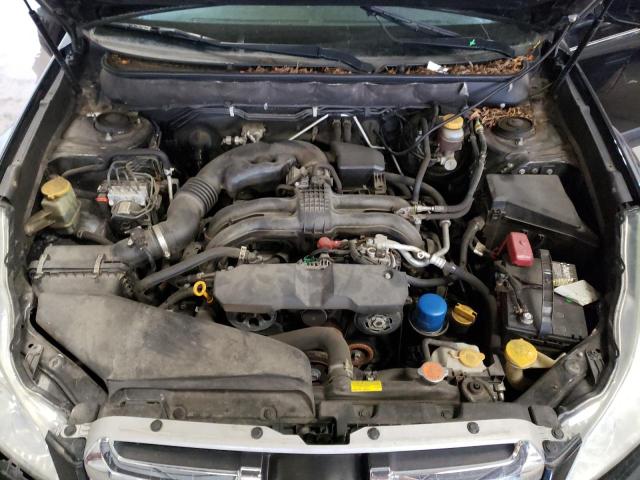 Снимка 11 от търг – 2014 SUBARU OUTBACK 2. с VIN 4S4BRCCC8E3276224