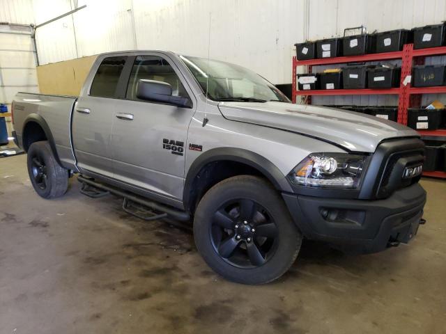 Photo 4 from auction – 2019 RAM 1500 CLASS with VIN 1C6RR7GT7KS725146