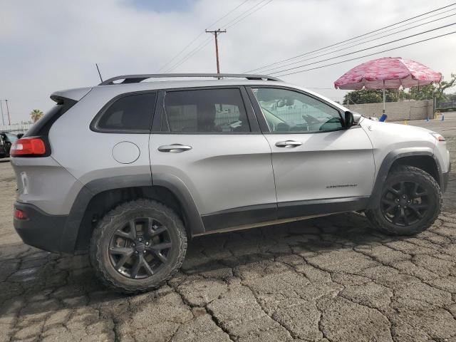 Photo 3 from auction – 2017 JEEP CHEROKEE T with VIN 1C4PJMBS2HW635053