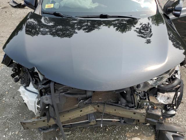 Photo 12 from auction – 2017 TOYOTA RAV4 XLE with VIN 2T3RFREV0HW680133