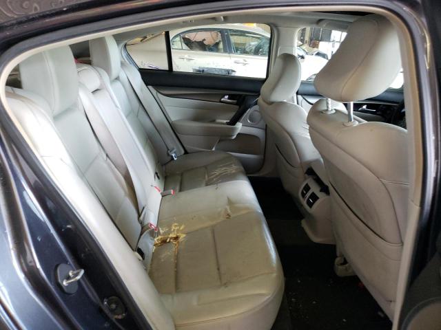 Foto 10 de la subasta – 2012 ACURA TL con VIN 19UUA8F55CA017036