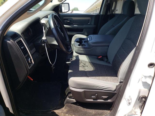 Photo 7 from auction – 2014 RAM 1500 SLT with VIN 1C6RR7LG6ES461544