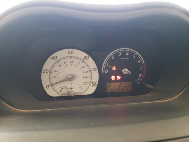 Photo 9 from auction – 2004 TOYOTA SCION XA with VIN JTKKT624040077291