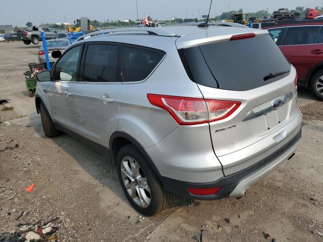 Photo 2 from auction – 2014 FORD ESCAPE TIT with VIN 1FMCU9J98EUD71504