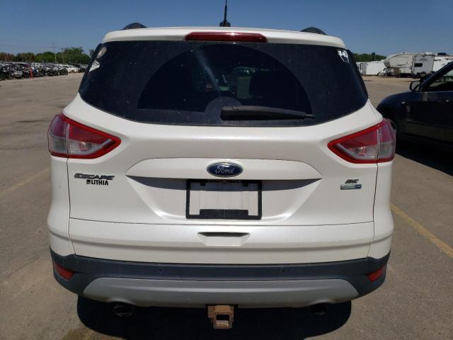 Photo 6 from auction – 2016 FORD ESCAPE SE with VIN 1FMCU9G9XGUA99855