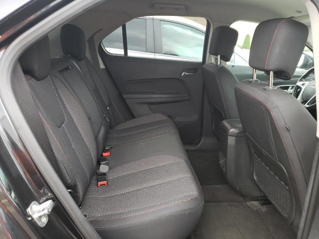 Photo 11 from auction – 2012 CHEVROLET EQUINOX LT with VIN 2GNALDEK1C6179553