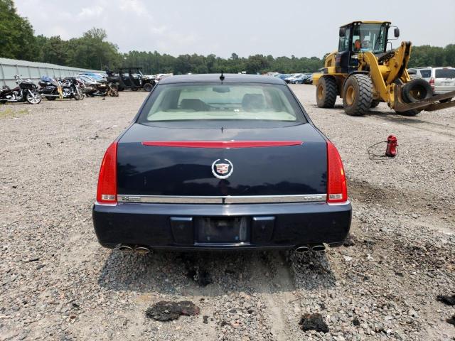 Photo 6 from auction – 2006 CADILLAC DTS with VIN 1G6KD57Y46U106736