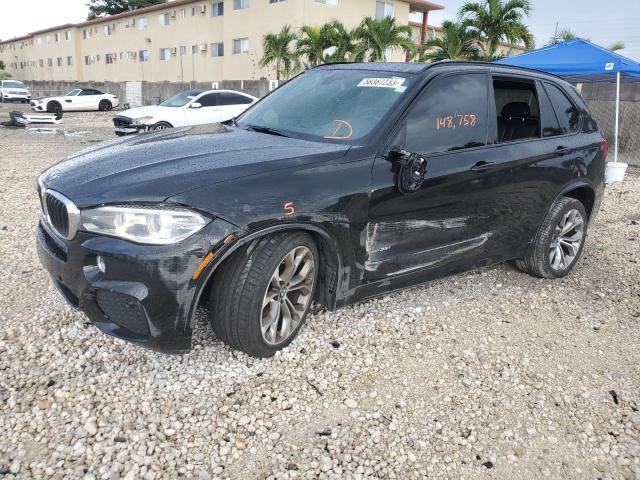 BMW X5 SDRIVE3 2014 with VIN 5UXKR2C5XE0H34476 - Photo from auction