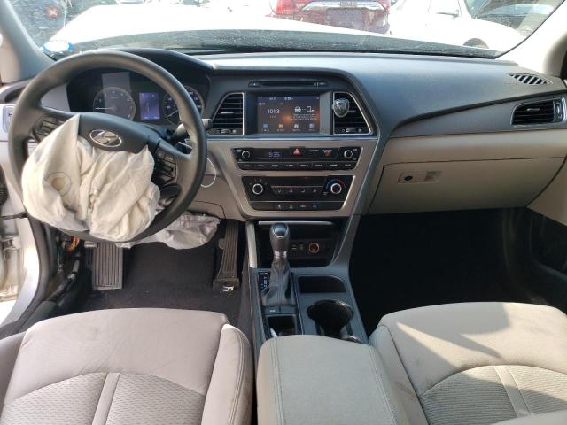 Photo 8 from auction – 2016 HYUNDAI SONATA SE with VIN 5NPE24AF7GH267370