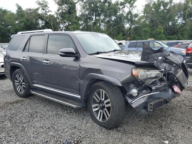 Photo 4 from auction – 2014 TOYOTA 4RUNNER SR with VIN JTEZU5JR8E5071717