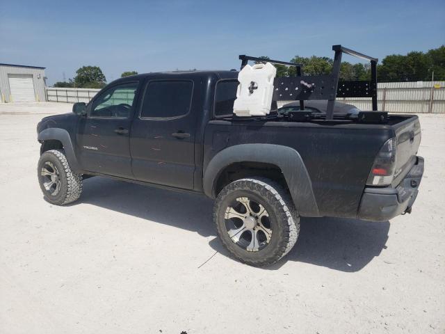 Photo 2 from auction – 2010 TOYOTA TACOMA DOU with VIN 3TMLU4EN7AM041303