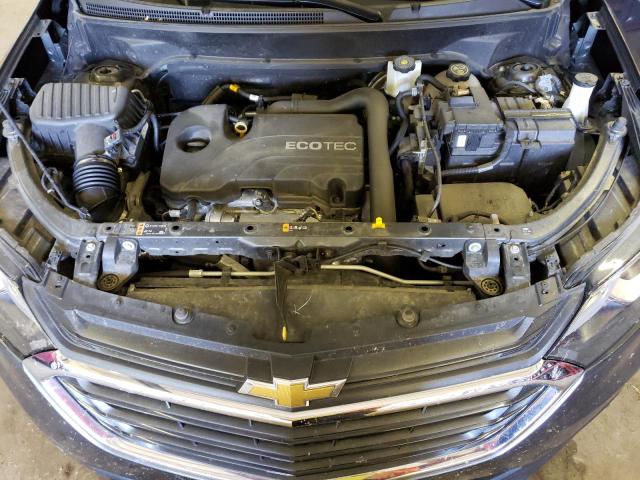 Photo 11 from auction – 2020 CHEVROLET EQUINOX LT with VIN 3GNAXKEV4LS641897