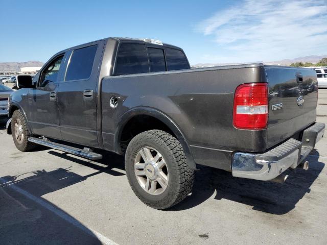 Photo 2 from auction – 2005 FORD F150 SUPER with VIN 1FTPW12535KF04470