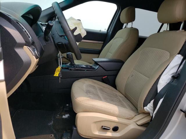 Фото 7 с аукциона – 2017 FORD EXPLORER с VIN 1FM5K7B81HGA25760