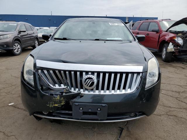 Photo 5 from auction – 2010 MERCURY MILAN PREM with VIN 3MEHM0JG5AR609121