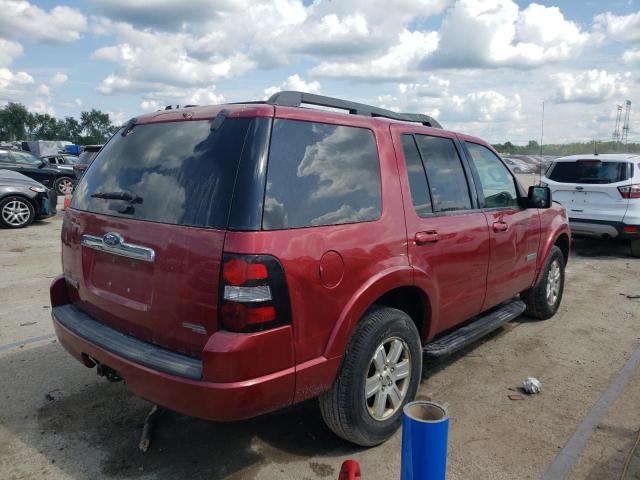 Photo 3 from auction – 2007 FORD EXPLORER X with VIN 1FMEU73E77UB68095