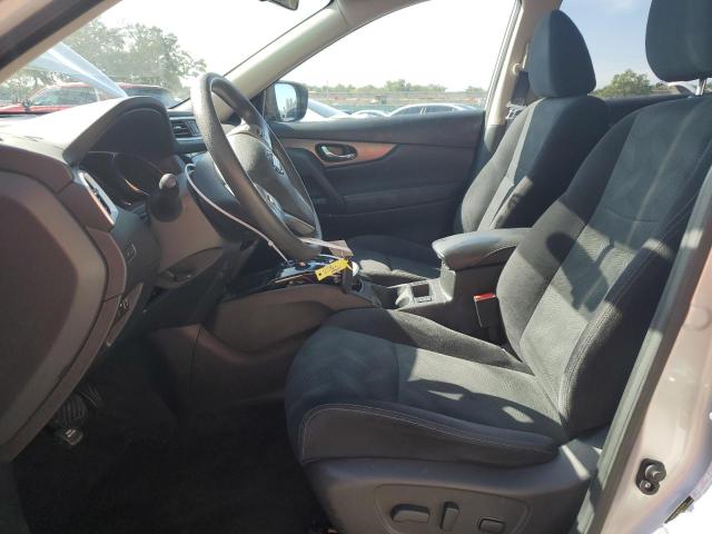 Photo 7 from auction – 2016 NISSAN ROGUE S with VIN JN8AT2MT6GW007901
