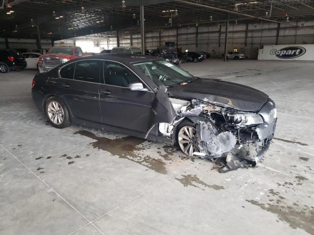 Photo 4 from auction – 2016 BMW 528 XI with VIN WBA5A7C50GG152331